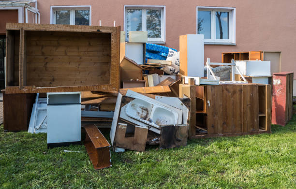 Best Estate Cleanout  in Paw Paw Lake, MI