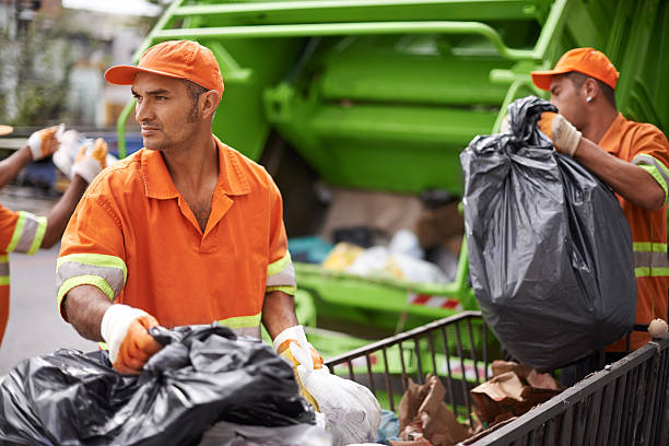 Best Dumpster Rental Services  in Paw Paw Lake, MI