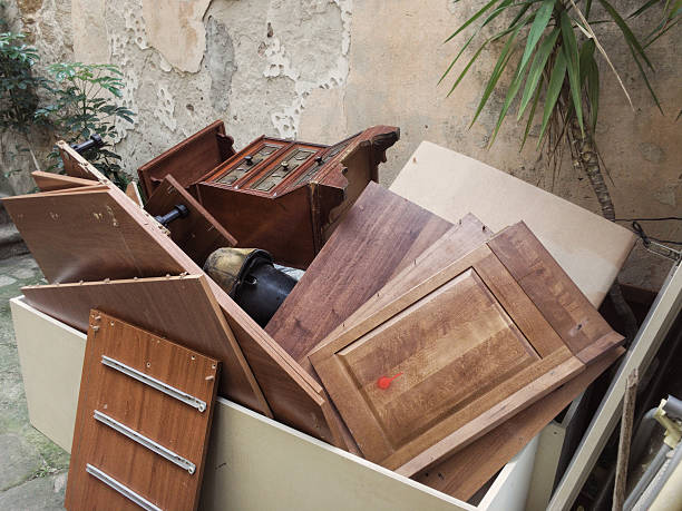 Best Furniture Removal  in Paw Paw Lake, MI